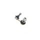 Тяга стабілізатора переднього права MEYLE 36-16 060 0008 для Nissan Pathfinder III/Navara D40