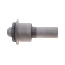 Сайлентблок підрамника MEYLE 36-16 610 0007/HD (задній, передня вісь) Nissan Qashqai J10 2007-2014, 17мм
