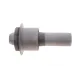 Сайлентблок підрамника MEYLE 36-16 610 0007/HD (задній, передня вісь) Nissan Qashqai J10 2007-2014, 17мм