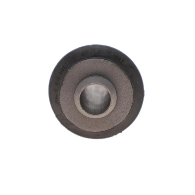 Сайлентблок підрамника MEYLE 36-16 610 0007/HD (задній, передня вісь) Nissan Qashqai J10 2007-2014, 17мм