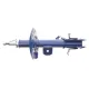 Амортизатор передній правий MEYLE 36-26 623 0021 для Nissan Juke (F15) 2010-