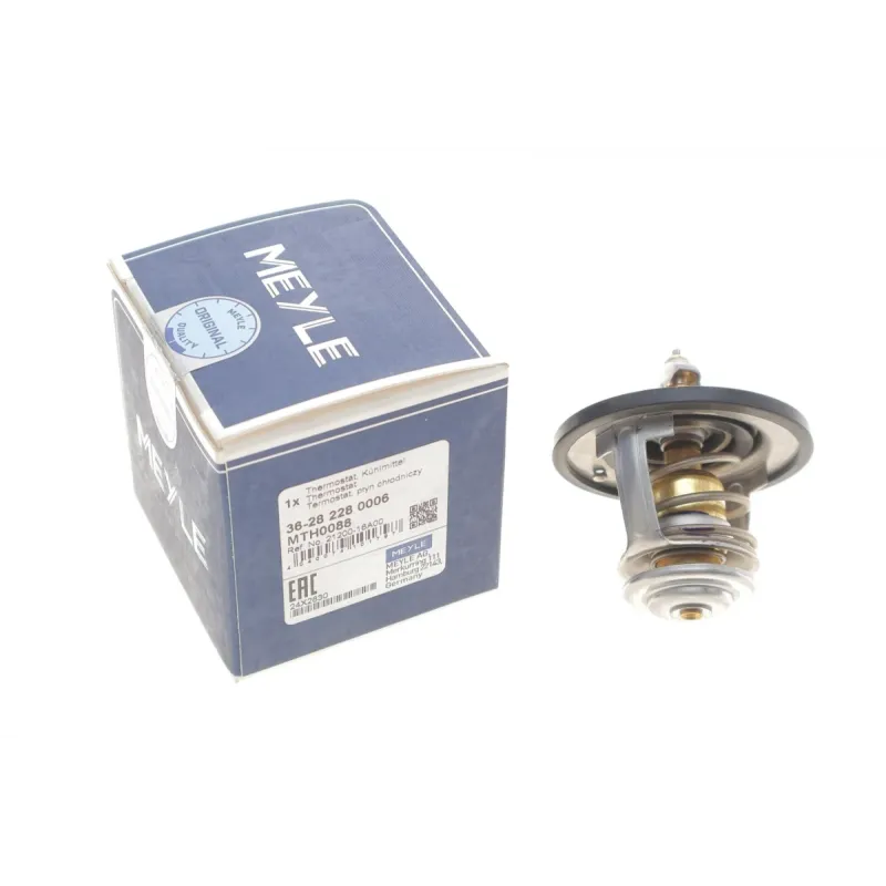 Термостат MEYLE 36-28 228 0006 (82°C) для Mitsubishi Galant, L300