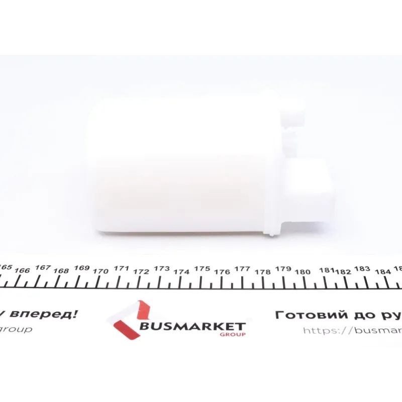 Фільтр паливний MEYLE 37-14 323 0002 для Hyundai i10, i20, i30, Kia Carens, Cee'd, Cerato, Venga 1.1-2.0 2006-
