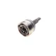 ШРКШ зовнішній MEYLE 37-14 498 0003 для Hyundai Accent/Getz 25/22 (+ABS 48) 153 мм