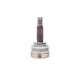 ШРКШ зовнішній MEYLE 37-14 498 0003 для Hyundai Accent/Getz 25/22 (+ABS 48) 153 мм