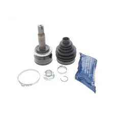 ШРКШ зовнішній MEYLE 37-14 498 0019 для Hyundai Accent IV, Kia Rio III 1.4/1.6 (25z/22z/153mm, ABS48z)