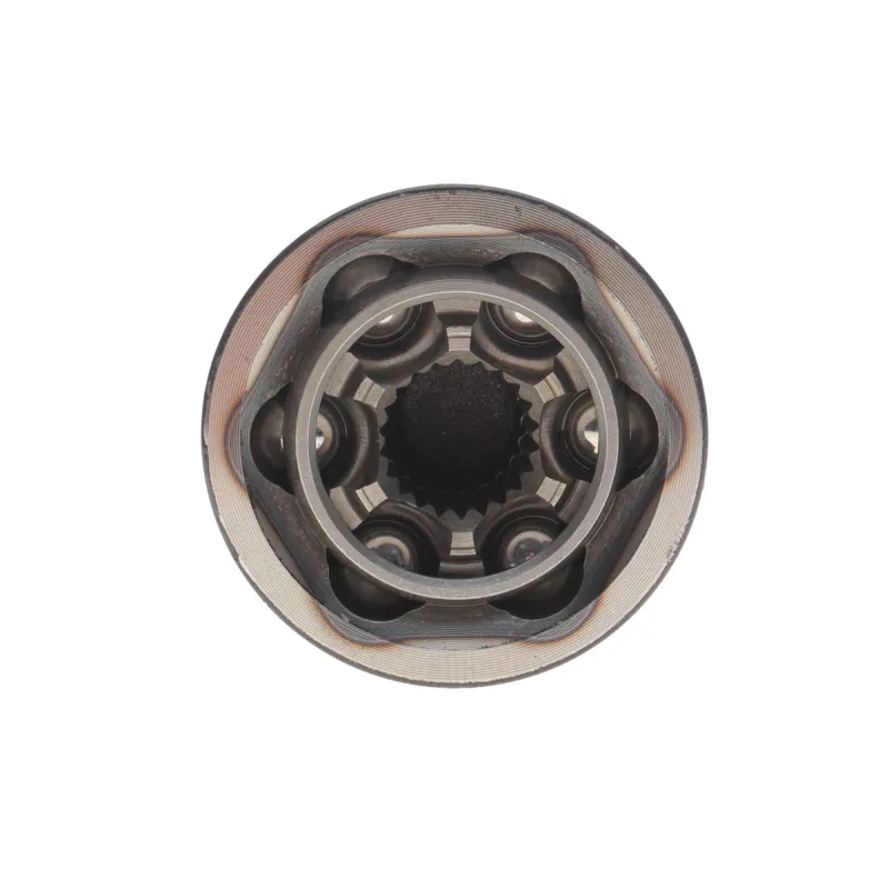 ШРКШ зовнішній MEYLE 37-14 498 0019 для Hyundai Accent IV, Kia Rio III 1.4/1.6 (25z/22z/153mm, ABS48z)