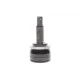 ШРКШ зовнішній MEYLE 37-14 498 0019 для Hyundai Accent IV, Kia Rio III 1.4/1.6 (25z/22z/153mm, ABS48z)