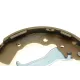 Колодки гальмівні задні MEYLE 37-14 533 0007 для Hyundai Accent III 2005-2010, Kia Rio II 2005- (барабанні, 203x32 мм)