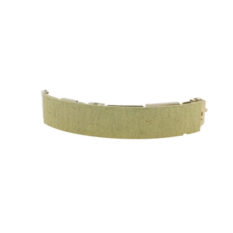 Колодки гальмівні задні MEYLE 37-14 533 0007 для Hyundai Accent III 2005-2010, Kia Rio II 2005- (барабанні, 203x32 мм)