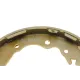 Колодки гальмівні задні MEYLE 37-14 533 0007 для Hyundai Accent III 2005-2010, Kia Rio II 2005- (барабанні, 203x32 мм)