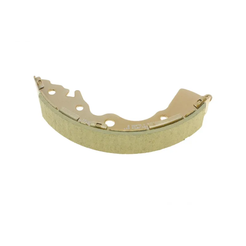 Колодки гальмівні задні MEYLE 37-14 533 0007 для Hyundai Accent III 2005-2010, Kia Rio II 2005- (барабанні, 203x32 мм)