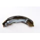 Колодки гальмівні задні MEYLE 37-14 533 0019 для Hyundai Elantra Lavita 2001-2010, 203x38 мм