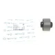 Сайлентблок переднього важеля MEYLE 37-14 610 0006 для Hyundai Tucson, Kia Sportage, Accent, 66x14x60 мм