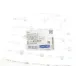 Сайлентблок передньої осі MEYLE 37-14 610 0028 для Hyundai ix35, Kia Sportage (12 мм / 38 мм)