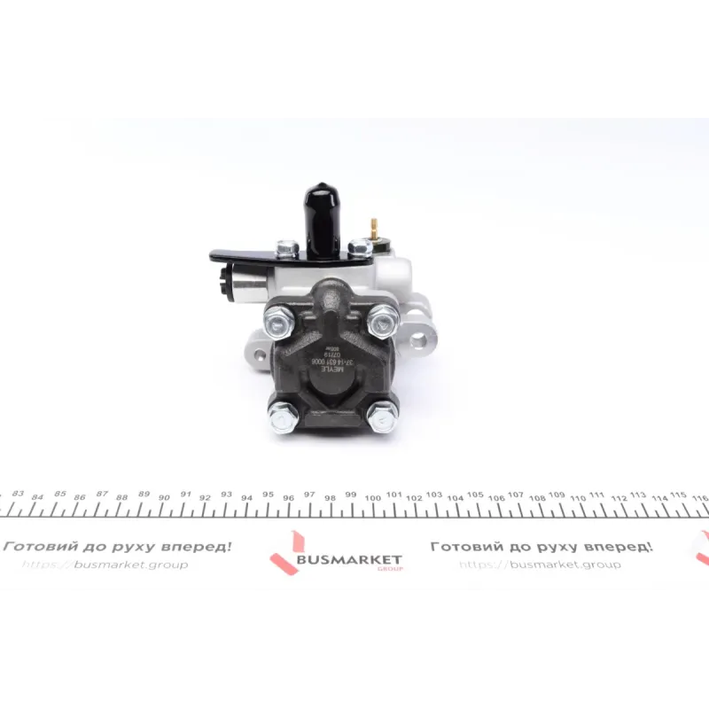Насос ГПК MEYLE 37-14 631 0006 для Hyundai Santa Fe I (SM) 2001-2006