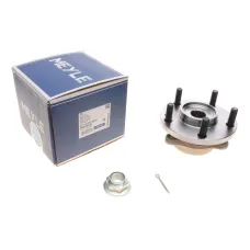 Підшипник маточини передній MEYLE 37-14 652 0004 для Hyundai Elantra GT, Kia Cee'd, 139 мм