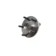 Підшипник маточини передній MEYLE 37-14 652 0004 для Hyundai Elantra GT, Kia Cee'd, 139 мм