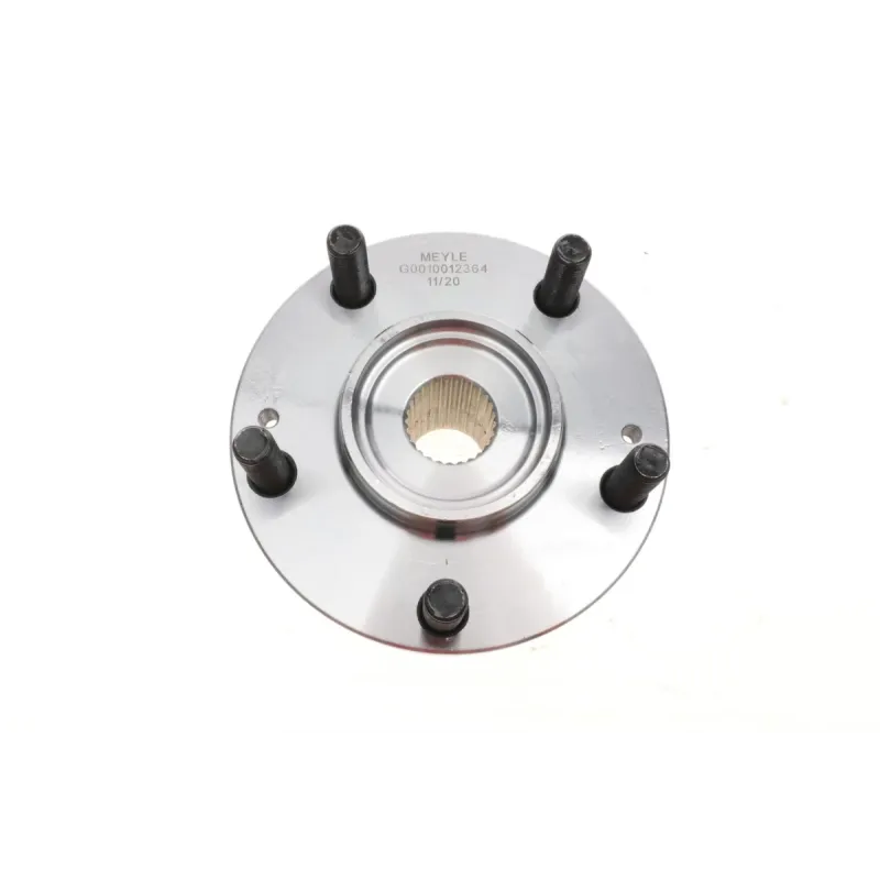 Підшипник маточини передній MEYLE 37-14 652 0004 для Hyundai Elantra GT, Kia Cee'd, 139 мм