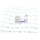 Втулка стабілізатора MEYLE 37-14 715 0000 задня права Hyundai Santa Fe II/Kia Sorento II (d=15mm)