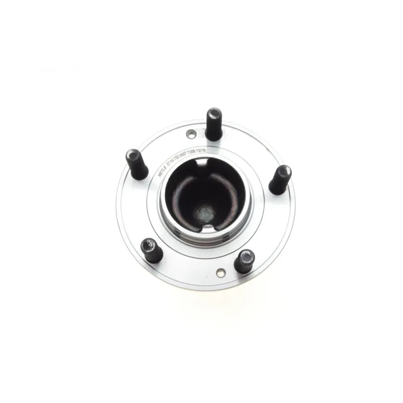 Підшипник маточини задній MEYLE 37-14 752 0007 для Hyundai Santa Fe II/Kia Sorento II 2006-, 139.2 мм