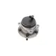 Підшипник маточини задній MEYLE 37-14 752 0007 для Hyundai Santa Fe II/Kia Sorento II 2006-, 139.2 мм