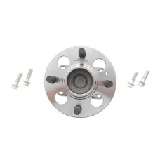 Підшипник маточини задній MEYLE 37-14 752 0013 для Hyundai Accent RB, Kia Rio UB, з кільцем ABS