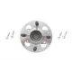 Підшипник маточини задній MEYLE 37-14 752 0013 для Hyundai Accent RB, Kia Rio UB, з кільцем ABS