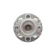 Підшипник маточини задній MEYLE 37-14 752 0013 для Hyundai Accent RB, Kia Rio UB, з кільцем ABS