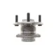 Підшипник маточини задній MEYLE 37-14 752 0013 для Hyundai Accent RB, Kia Rio UB, з кільцем ABS