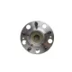Підшипник маточини задній MEYLE 37-14 752 0014 для Hyundai Tucson, Kia Sportage 2015-, Ø 114.3 мм, 5 отворів