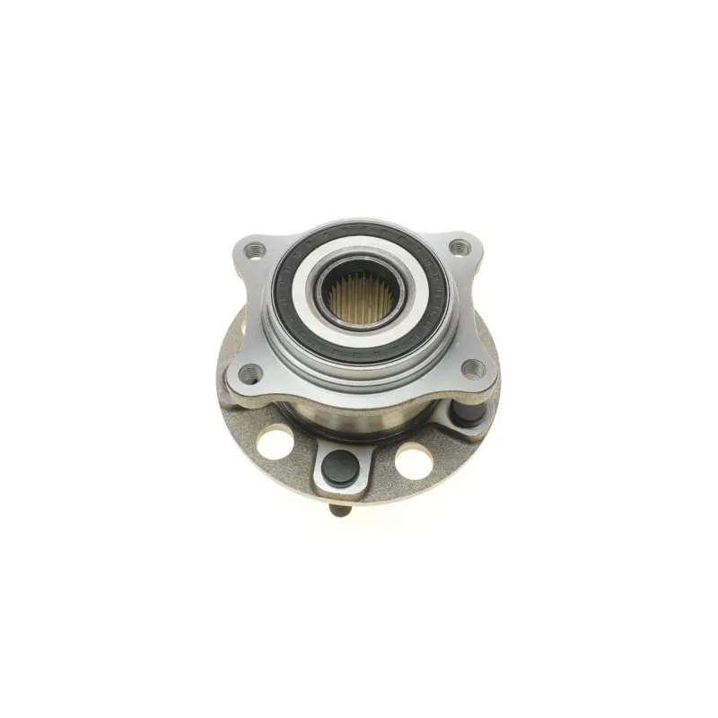 Підшипник маточини задній MEYLE 37-14 752 0017 для Hyundai Tucson/Kia Sportage (задня вісь, 5 отворів, 27 зубців)
