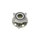 Підшипник маточини задній MEYLE 37-14 752 0017 для Hyundai Tucson/Kia Sportage (задня вісь, 5 отворів, 27 зубців)