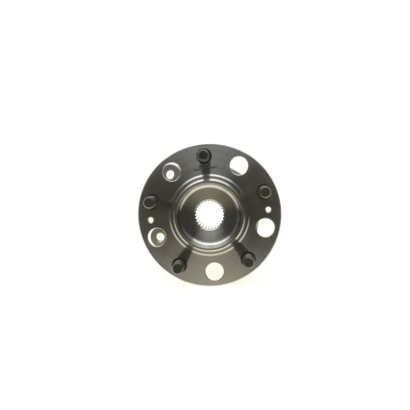 Підшипник маточини задній MEYLE 37-14 752 0017 для Hyundai Tucson/Kia Sportage (задня вісь, 5 отворів, 27 зубців)