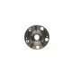 Підшипник маточини задній MEYLE 37-14 752 0017 для Hyundai Tucson/Kia Sportage (задня вісь, 5 отворів, 27 зубців)