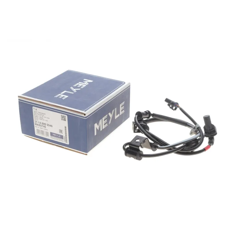 Датчик ABS передній MEYLE 37-14 899 0046 для Hyundai ix35 (LM, EL, ELH) 2010-2015, L=1070мм