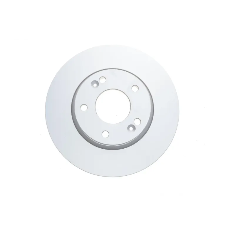 Диск гальмівний передній MEYLE 37-15 521 0029/PD для Hyundai Tucson JM 2004-2010, Kia Carens III UN 2006-, 280x26 мм