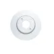 Диск гальмівний передній MEYLE 37-15 521 0029/PD для Hyundai Tucson JM 2004-2010, Kia Carens III UN 2006-, 280x26 мм