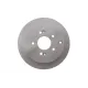 Диск гальмівний задній MEYLE 37-15 523 0013 для Hyundai Santa Fe II (CM) 2006-2013, 302x11 мм
