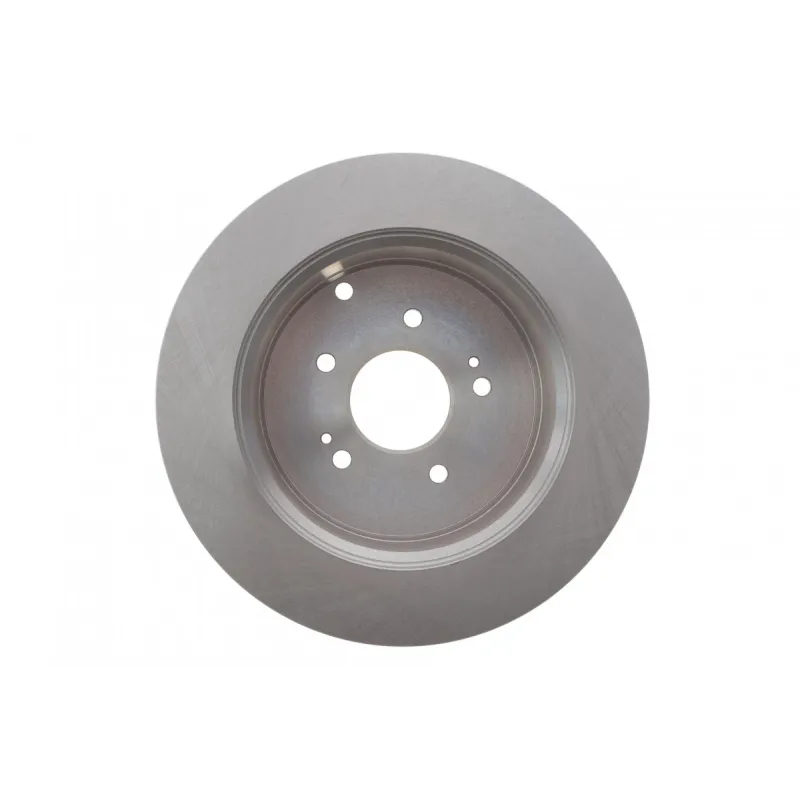 Диск гальмівний задній MEYLE 37-15 523 0013 для Hyundai Santa Fe II (CM) 2006-2013, 302x11 мм