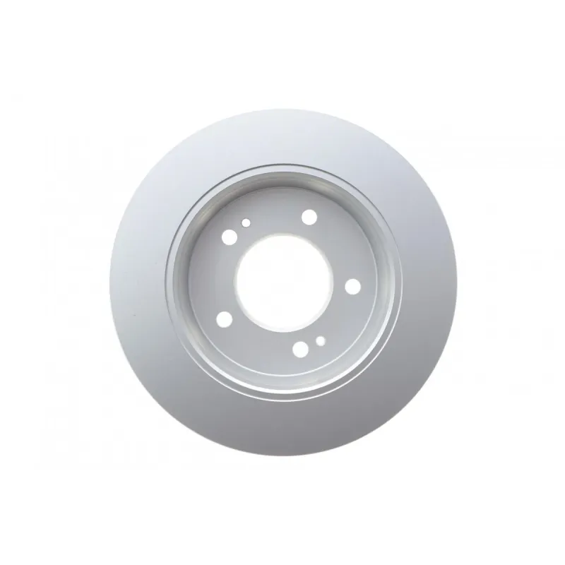 Диск гальмівний задній MEYLE 37-15 523 0026/PD для Kia Ceed/Cerato, Hyundai i30/Elantra 262x10 мм