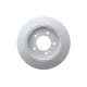 Диск гальмівний задній MEYLE 37-15 523 0026/PD для Kia Ceed/Cerato, Hyundai i30/Elantra 262x10 мм