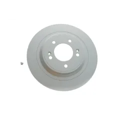 Диск гальмівний задній MEYLE 37-15 523 0051/PD для Hyundai Tucson 2015-2020, Kia Sportage 2015-2021 (300x10 мм)