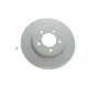 Диск гальмівний задній MEYLE 37-15 523 0051/PD для Hyundai Tucson 2015-2020, Kia Sportage 2015-2021 (300x10 мм)