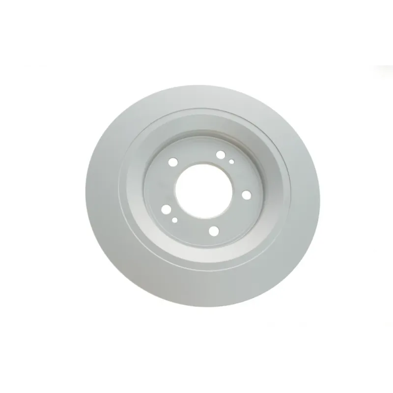 Диск гальмівний задній MEYLE 37-15 523 0051/PD для Hyundai Tucson 2015-2020, Kia Sportage 2015-2021 (300x10 мм)