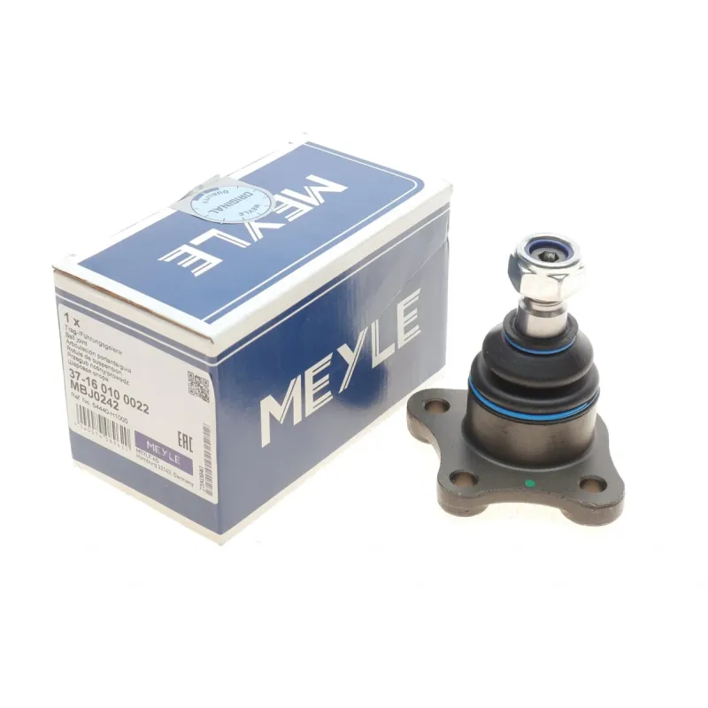 Опора кульова MEYLE 37-16 010 0022 передня права Hyundai Terracan 2001-2006