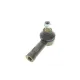Наконечник рульової тяги MEYLE 37-16 020 0001 передній правий для Hyundai Accent/Sonata/Elantra/Matrix, Kia Cerato (L=80mm)