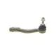 Наконечник рульової тяги правий MEYLE 37-16 020 0005 для Hyundai Tucson, Kia Sportage 2004-2010, M10x1.25/M16x1.5