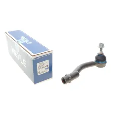 Наконечник рульової тяги лівий MEYLE 37-16 020 0006 для Hyundai Tucson JM, Kia Sportage JE/KM 2004-2010, M10x1.25/M16x1.5