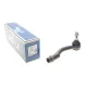 Наконечник рульової тяги лівий MEYLE 37-16 020 0006 для Hyundai Tucson JM, Kia Sportage JE/KM 2004-2010, M10x1.25/M16x1.5